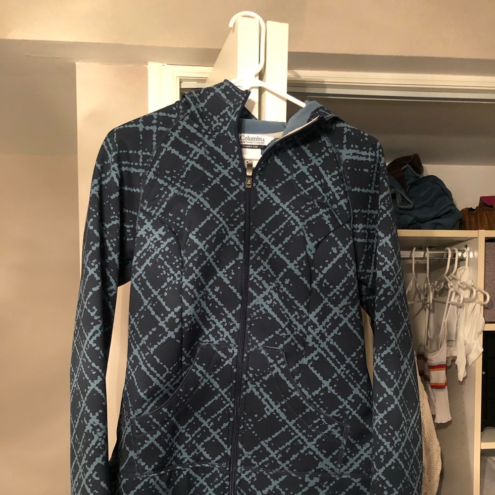 Columbia Women’s Fleece